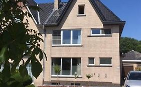 Vakantiewoning Hoge Zavel